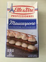 Mascarpone