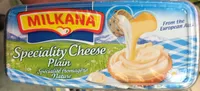 Speciality Cheese Plain