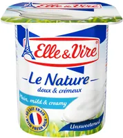 Le Nature