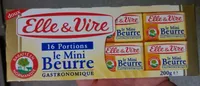 Le Mini Beurre Gastronomique