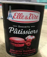 Dessert patissiers