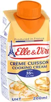 Crème cuisson