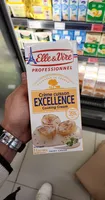 Elle & Vire Excellence Cooking Cream 1lt