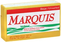 Marquis 80%MG Doux