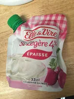Si Légère 4%