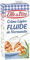 La Crème Légère De Normandie 12%MG