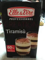 Appareil Pour Tiramisu