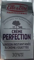 Crème Uht 30 % Perfection
