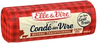 Le Beurre De Condé-Sur-Vire Demi-Sel