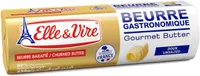 Beurre gastronomique - doux