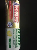 Beurre Gastronomique demi sel