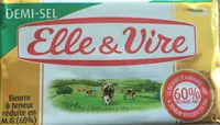 Beurre Demi-Sel