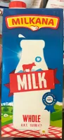 Milk Whole