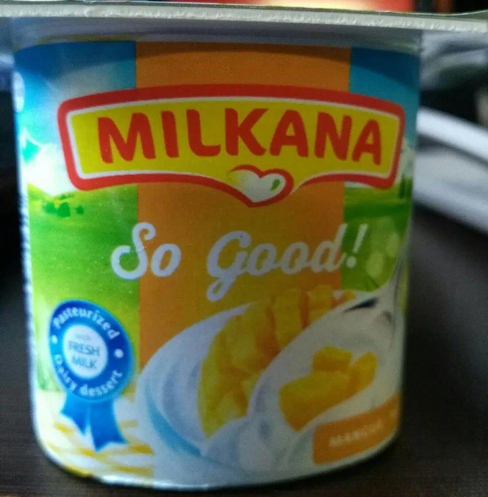 So good !