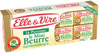 Les Mini-Beurre Demi-Sel