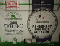 Creme exellence