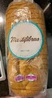 Pan cortado multifibra