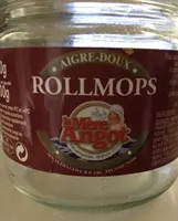 Rollmops
