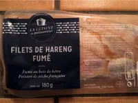Filets de Hareng Fumé