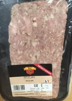 Pate de lapin