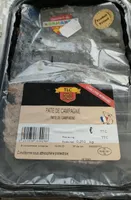 Pâté de campagne