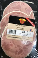 Ballotine de volaille