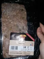 Pâté aux pommes