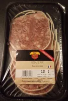 Museau de porc