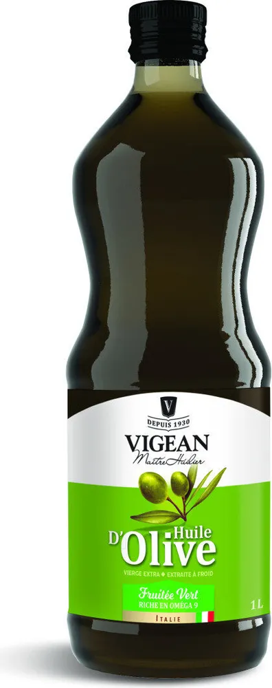 Huile d'Olive
