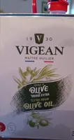Huile d'olive