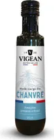 Huile Vierge Chanvre Bio France