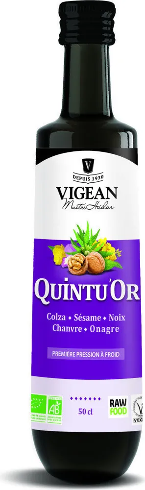 QUINTUOR BIO