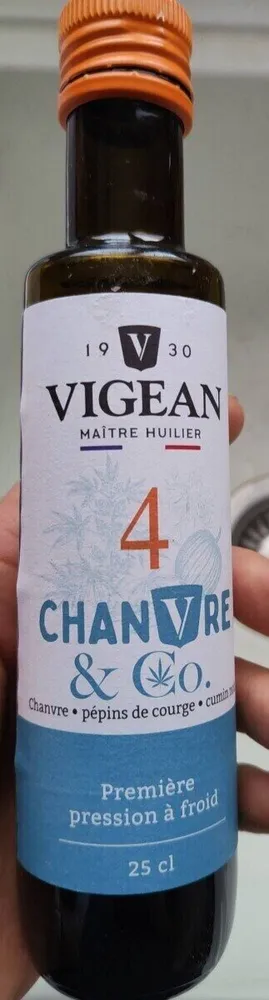 Chanvre & Co