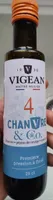 Chanvre & Co