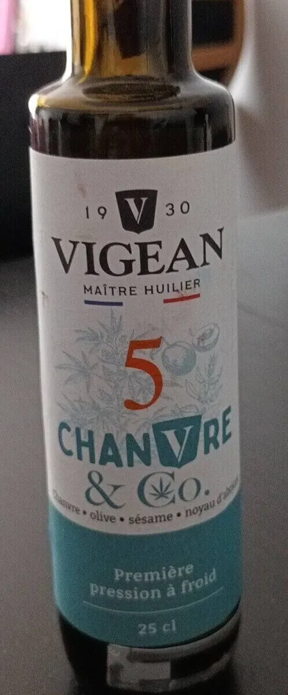 Chanvre