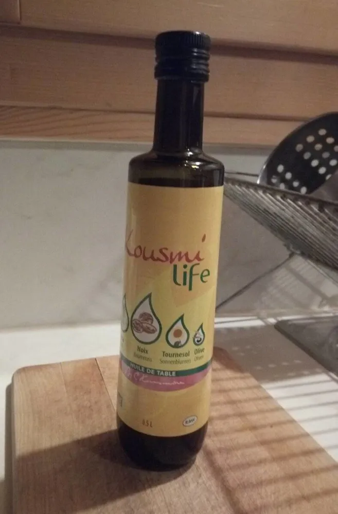 Kousmi Life