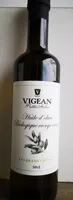 Huile d'olive Biologique vierge extra