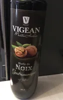 Huile de noix gastronomique