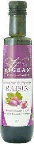 Huile de pépins de raisin 1L