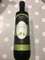 Huile vierge de colza