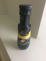 Huile Olive Saveur Gingembre