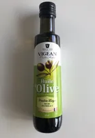 Huile Olive Fruitee France Vigean