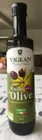 Huile d'olive