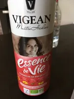 Essence de vie