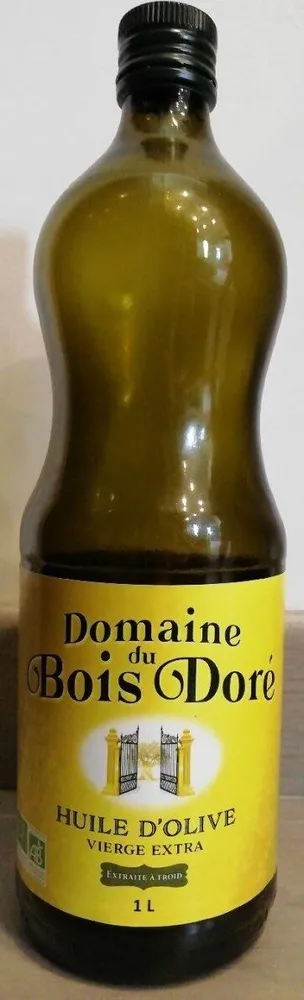 Huile d olive