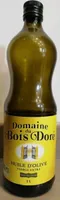 Huile d olive