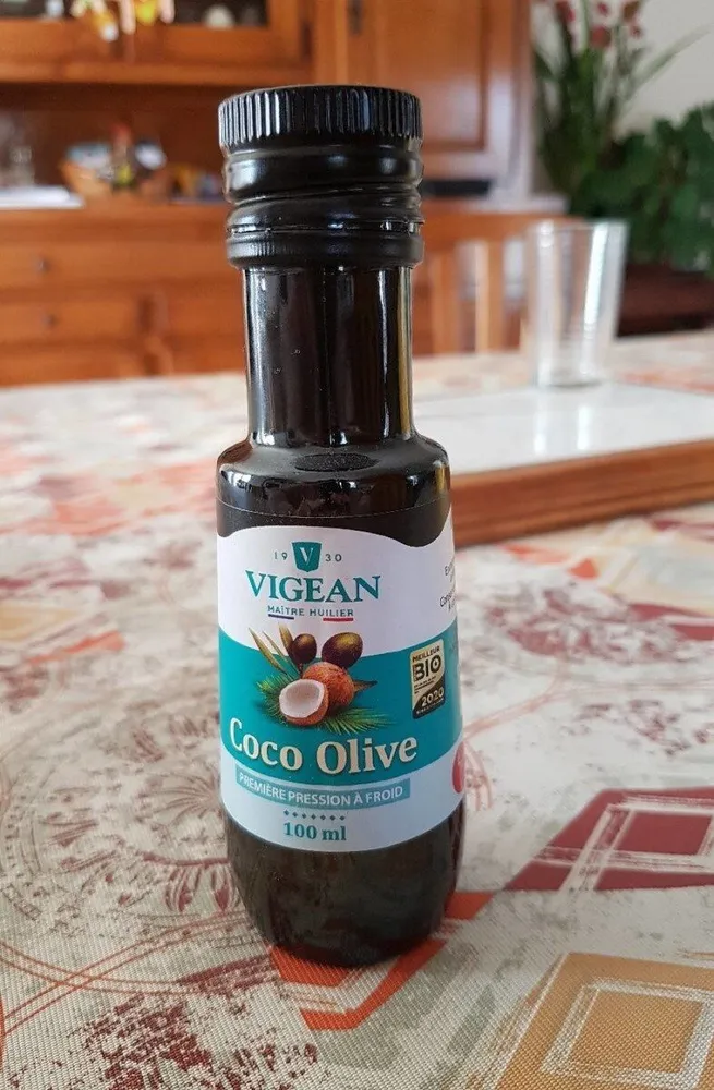 Coco Olive