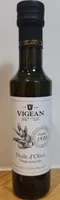 Huile d'olive vierge extra bio grand cru