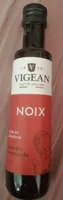 Huile De Noix Gourmande