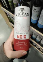 Huile De Noix